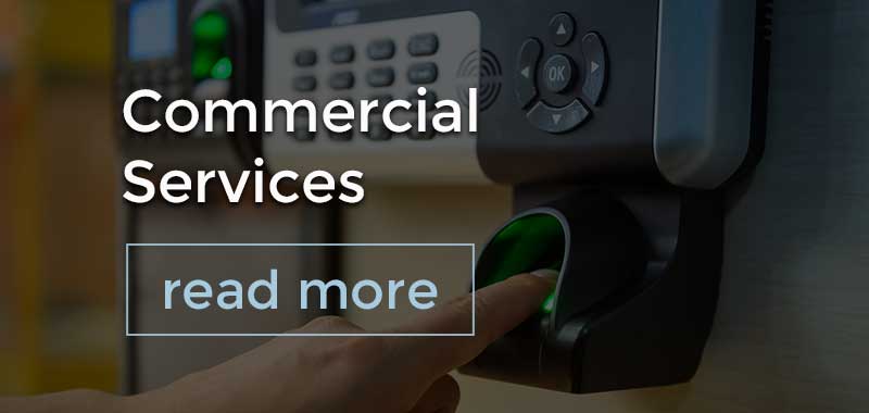Commercial Villa Rica Locksmith