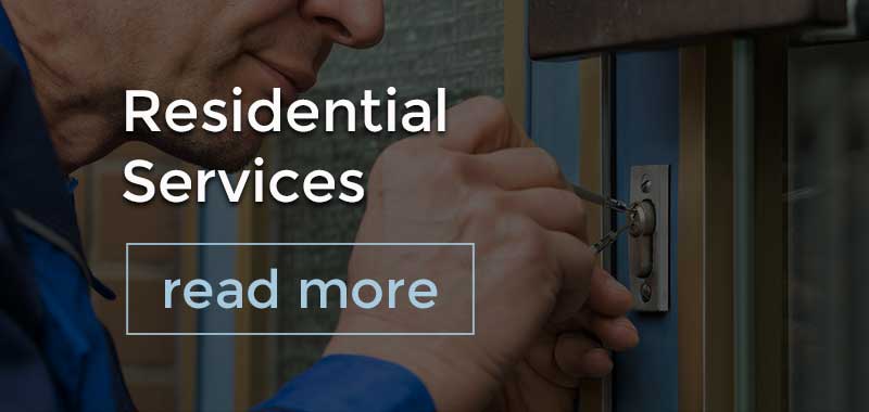 Residential Villa Rica Locksmith